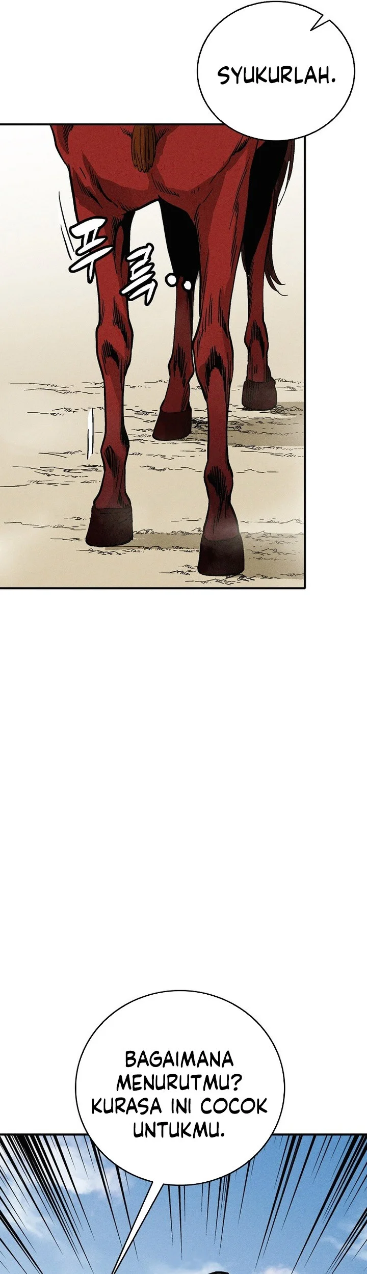 I Reincarnated as a Legendary Surgeon Chapter 175 - halaman 19