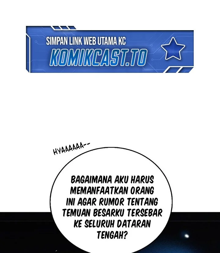I Reincarnated as a Legendary Surgeon Chapter 175 - halaman 2