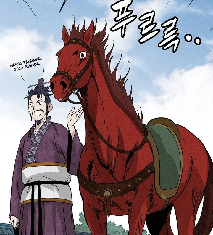 I Reincarnated as a Legendary Surgeon Chapter 175 - halaman 20