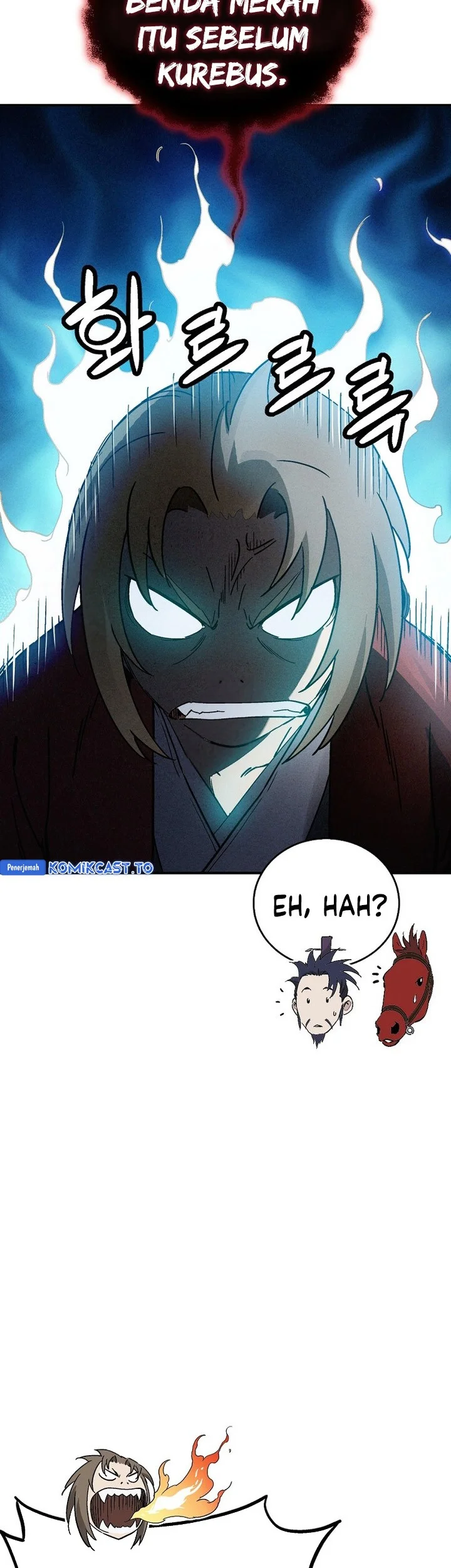 I Reincarnated as a Legendary Surgeon Chapter 175 - halaman 23