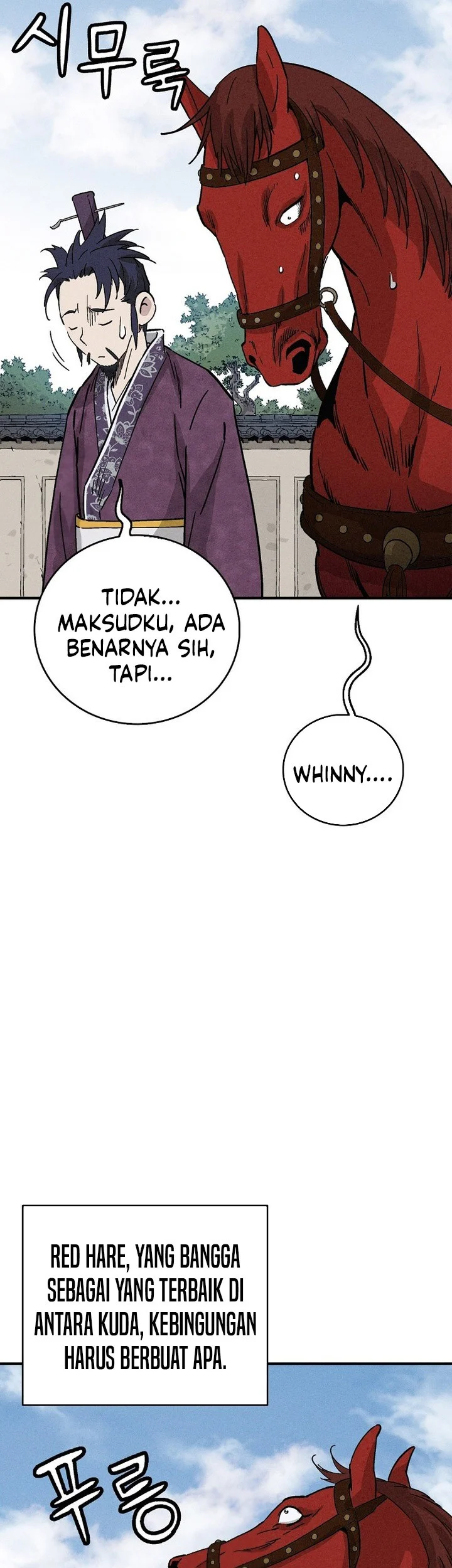 I Reincarnated as a Legendary Surgeon Chapter 175 - halaman 25