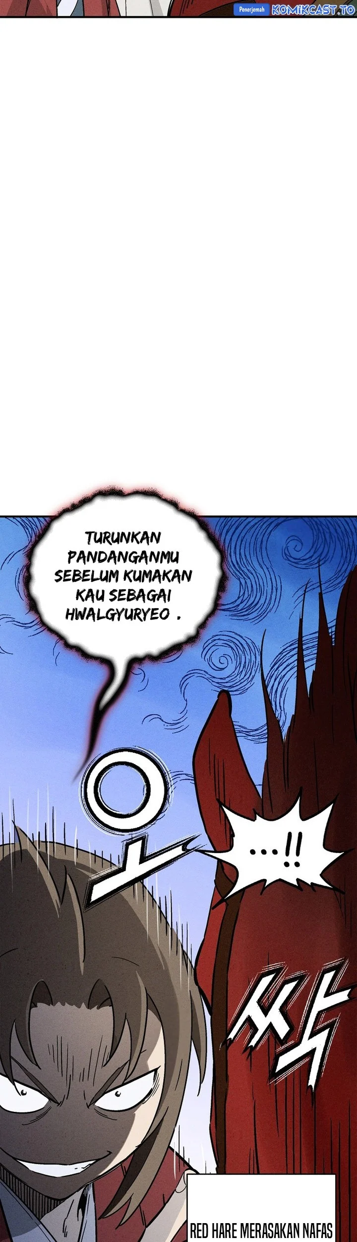 I Reincarnated as a Legendary Surgeon Chapter 175 - halaman 27