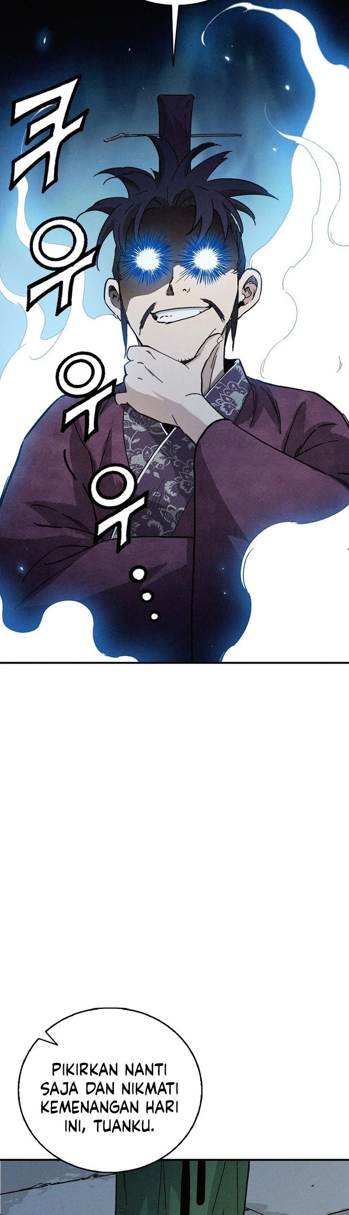 I Reincarnated as a Legendary Surgeon Chapter 175 - halaman 3