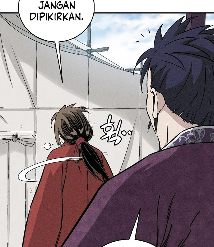 I Reincarnated as a Legendary Surgeon Chapter 175 - halaman 32