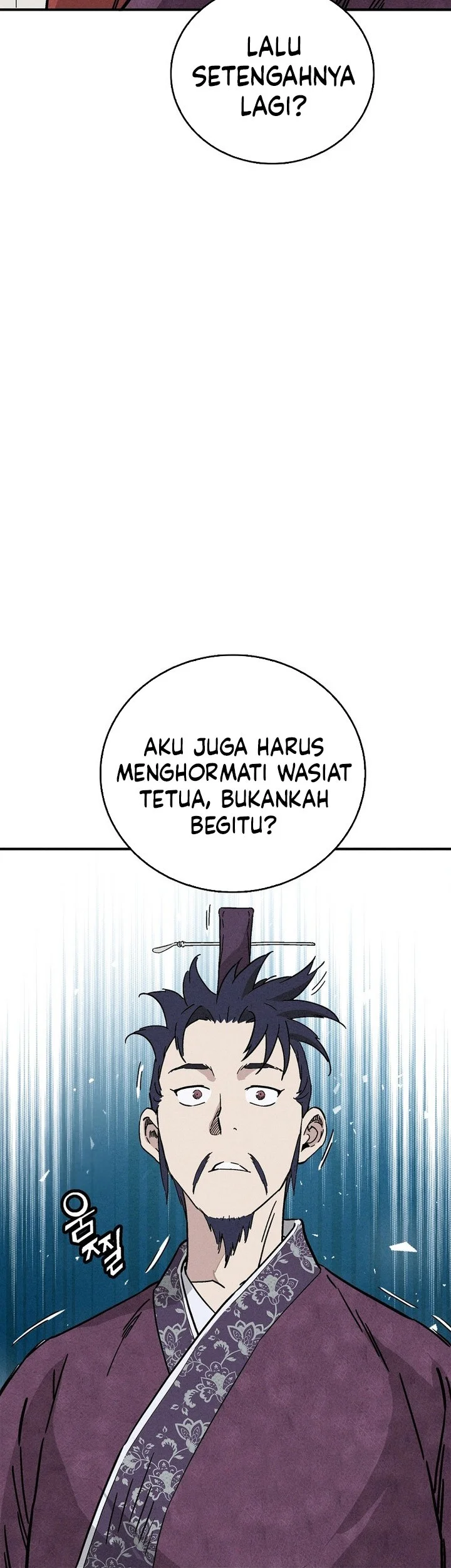 I Reincarnated as a Legendary Surgeon Chapter 175 - halaman 33