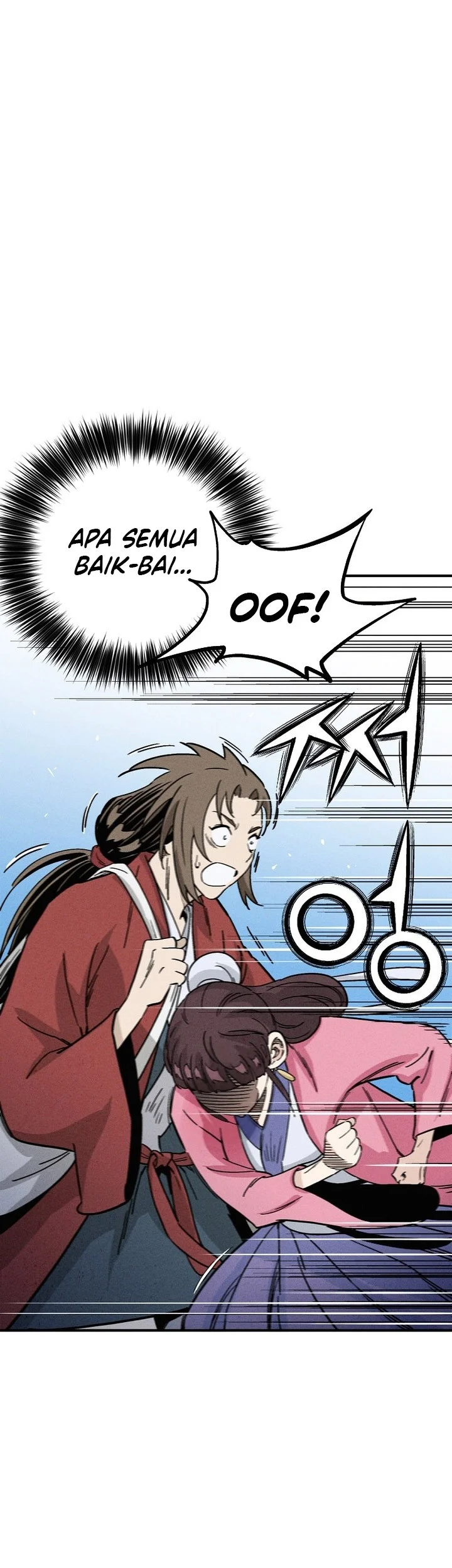I Reincarnated as a Legendary Surgeon Chapter 175 - halaman 41