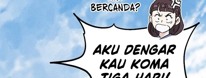 I Reincarnated as a Legendary Surgeon Chapter 175 - halaman 44