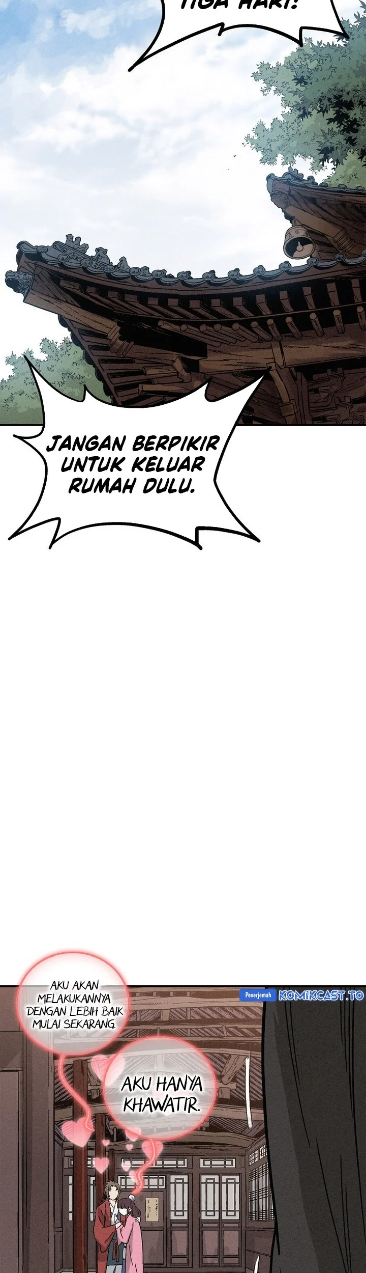 I Reincarnated as a Legendary Surgeon Chapter 175 - halaman 45