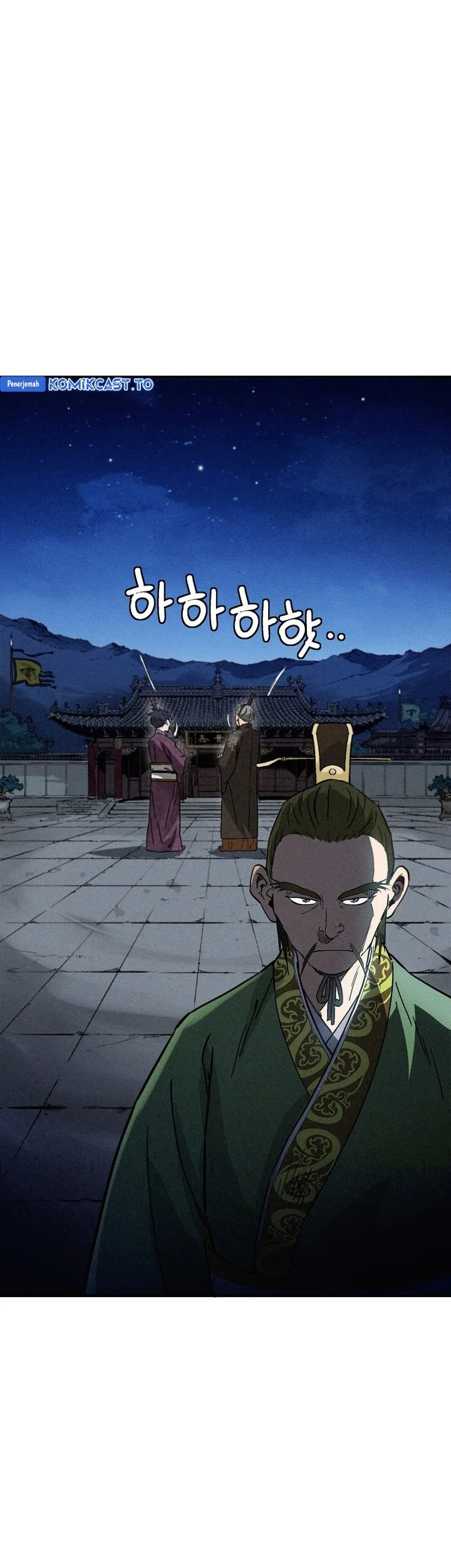 I Reincarnated as a Legendary Surgeon Chapter 175 - halaman 5