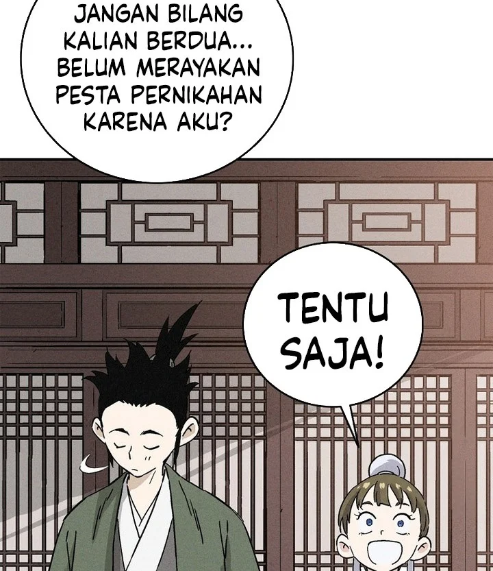 I Reincarnated as a Legendary Surgeon Chapter 175 - halaman 50