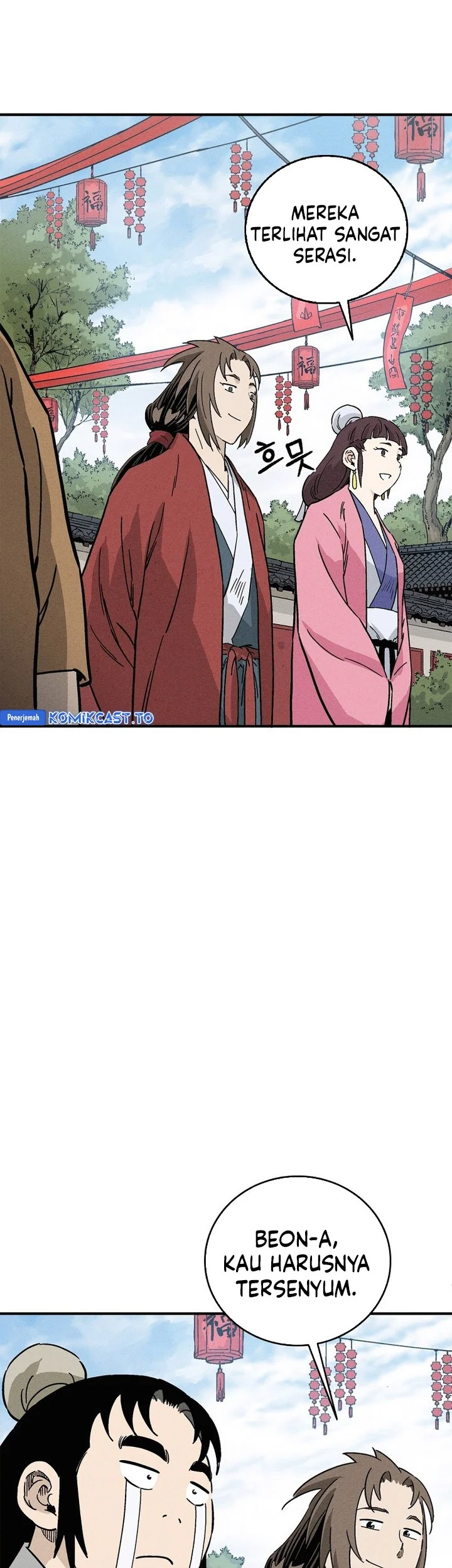 I Reincarnated as a Legendary Surgeon Chapter 175 - halaman 53