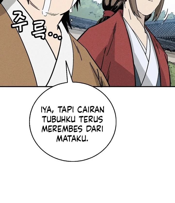 I Reincarnated as a Legendary Surgeon Chapter 175 - halaman 54