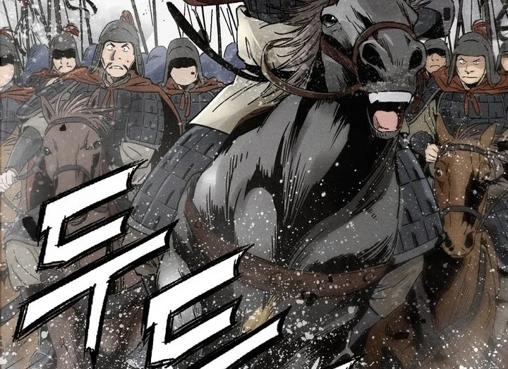 I Reincarnated as a Legendary Surgeon Chapter 175 - halaman 62