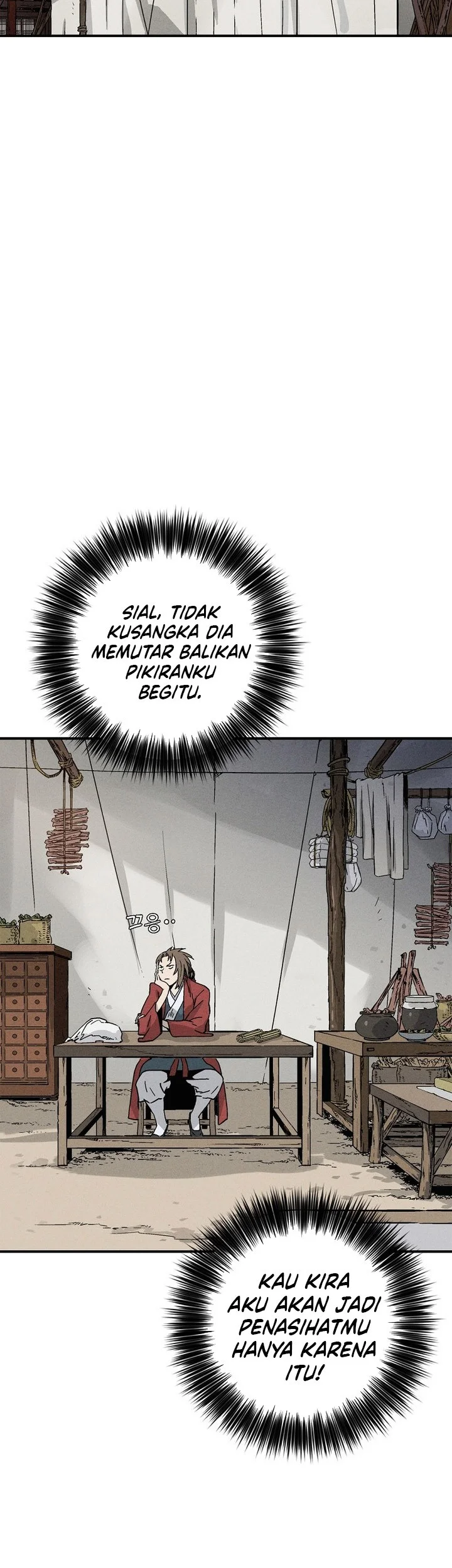 I Reincarnated as a Legendary Surgeon Chapter 175 - halaman 9
