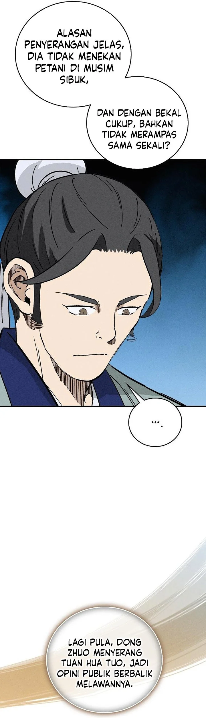 I Reincarnated as a Legendary Surgeon Chapter 176 - halaman 13