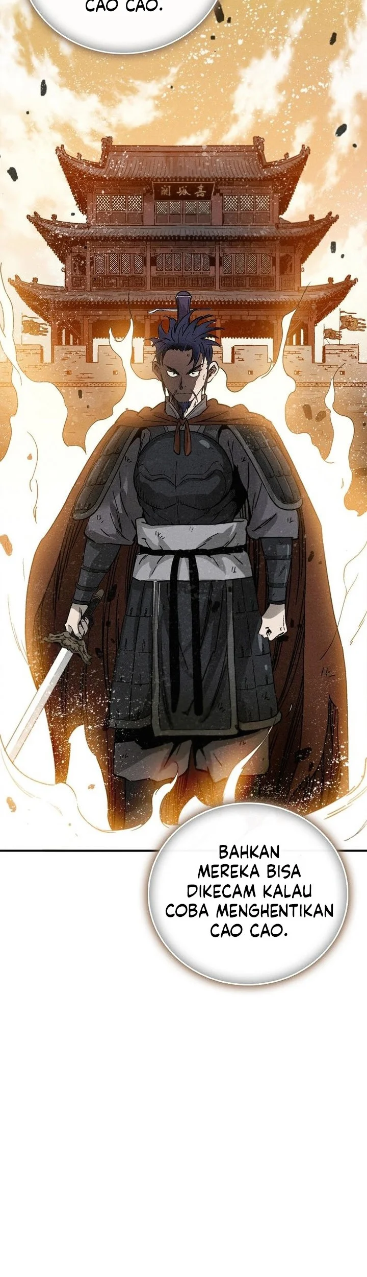 I Reincarnated as a Legendary Surgeon Chapter 176 - halaman 15