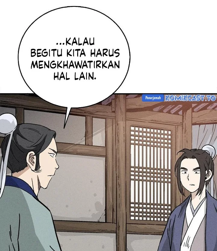 I Reincarnated as a Legendary Surgeon Chapter 176 - halaman 16