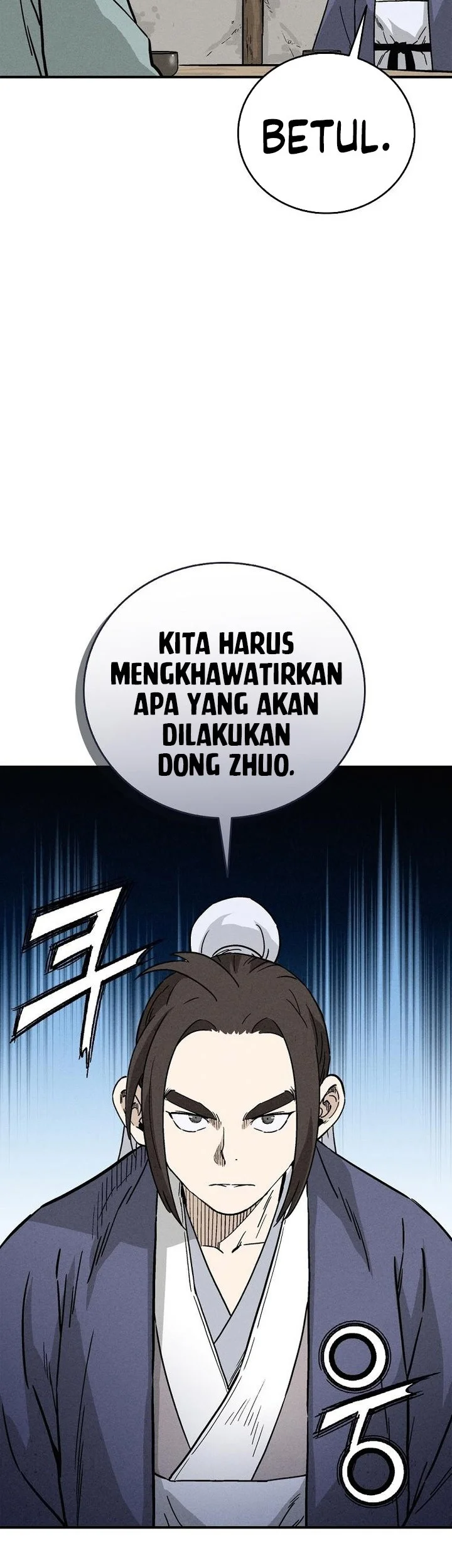 I Reincarnated as a Legendary Surgeon Chapter 176 - halaman 17