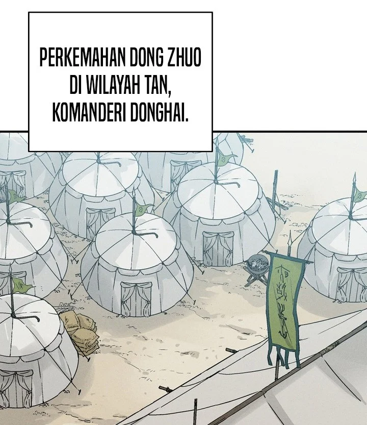 I Reincarnated as a Legendary Surgeon Chapter 176 - halaman 20