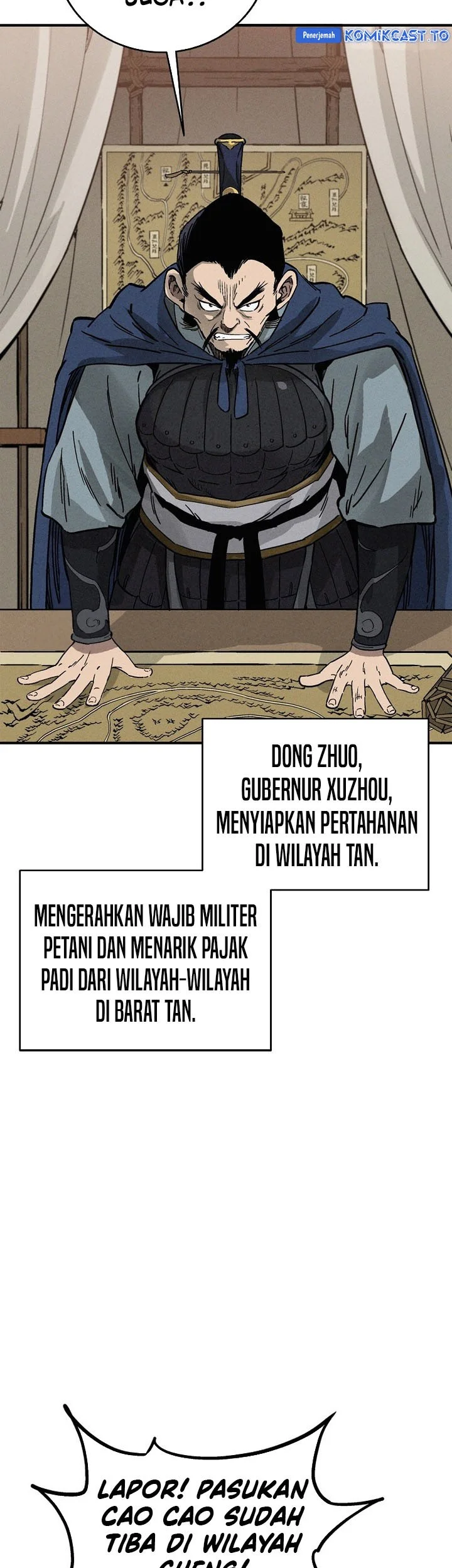 I Reincarnated as a Legendary Surgeon Chapter 176 - halaman 23
