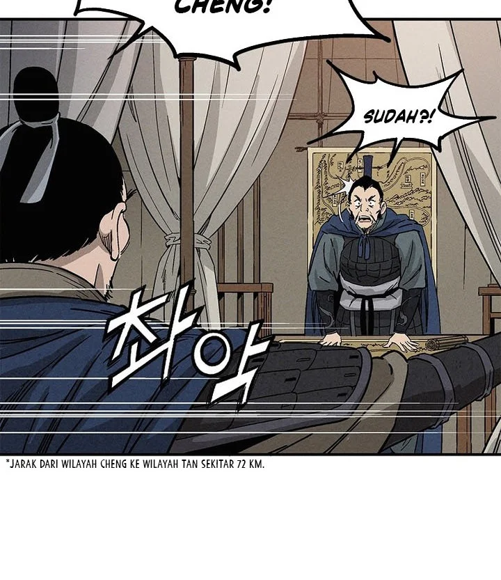 I Reincarnated as a Legendary Surgeon Chapter 176 - halaman 24