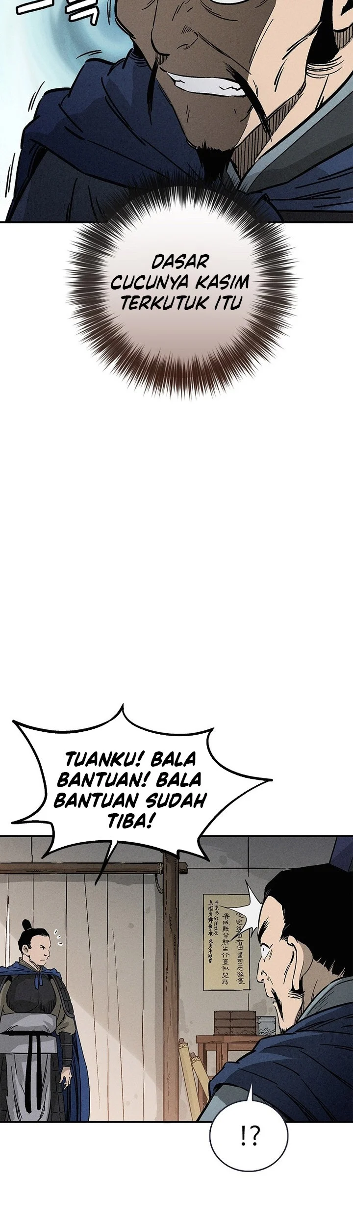 I Reincarnated as a Legendary Surgeon Chapter 176 - halaman 27
