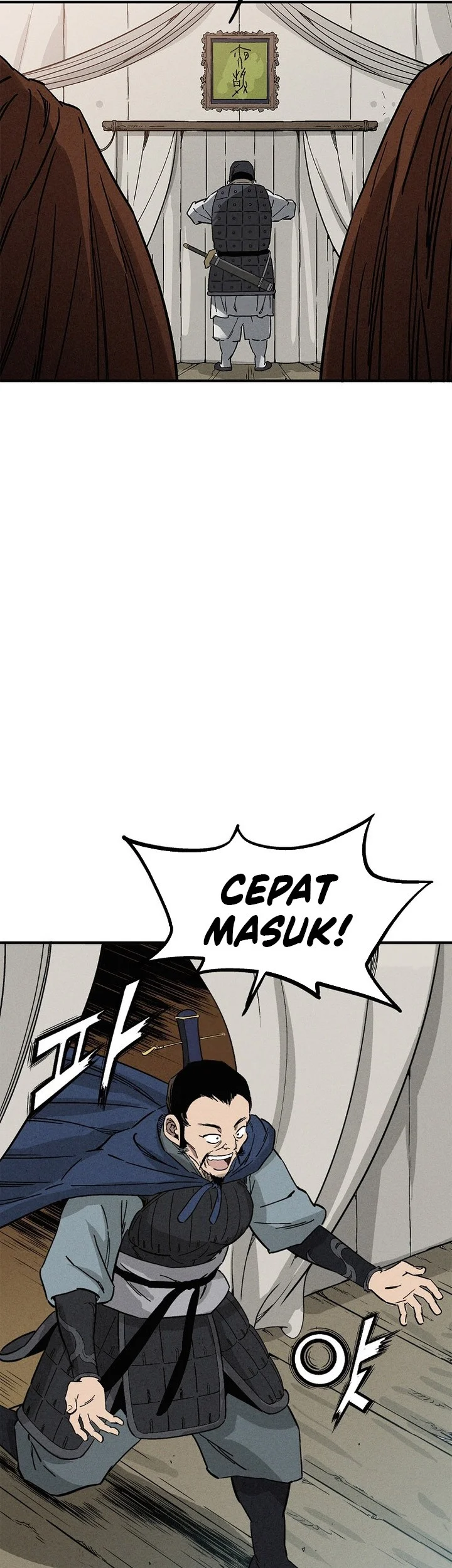 I Reincarnated as a Legendary Surgeon Chapter 176 - halaman 29