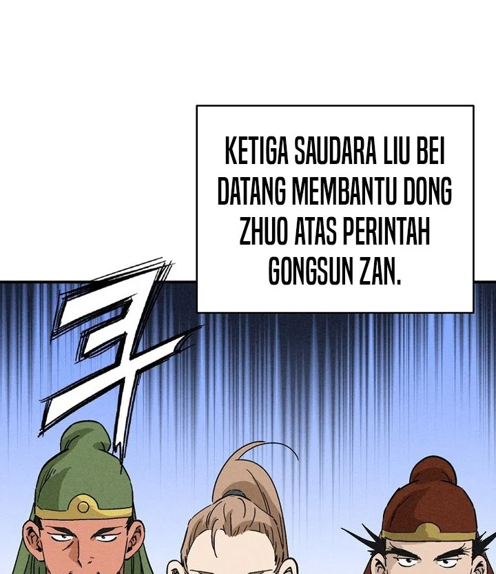 I Reincarnated as a Legendary Surgeon Chapter 176 - halaman 32