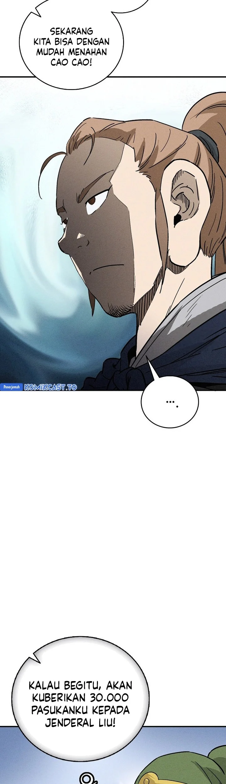 I Reincarnated as a Legendary Surgeon Chapter 176 - halaman 35