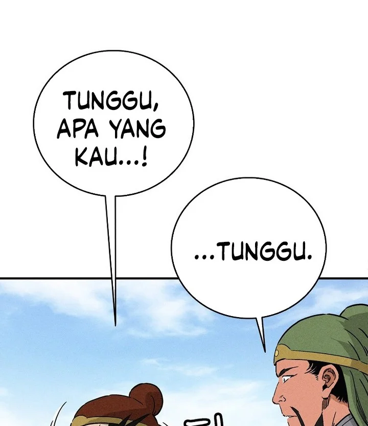 I Reincarnated as a Legendary Surgeon Chapter 176 - halaman 38
