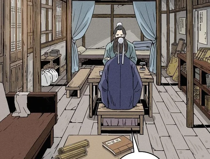 I Reincarnated as a Legendary Surgeon Chapter 176 - halaman 4
