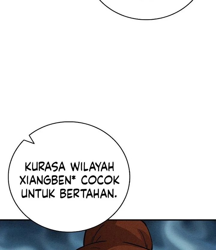 I Reincarnated as a Legendary Surgeon Chapter 176 - halaman 40