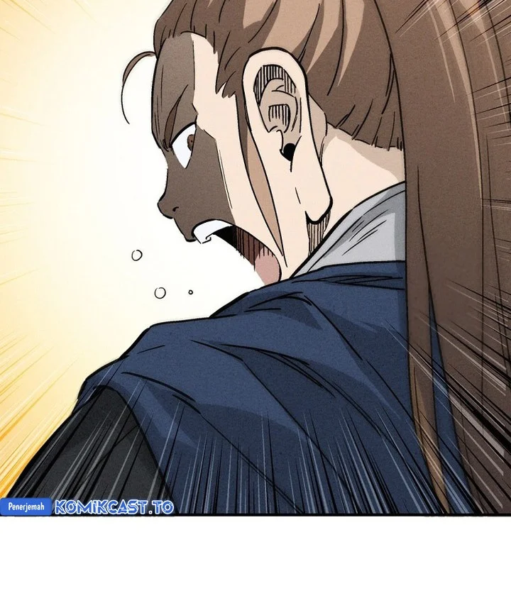 I Reincarnated as a Legendary Surgeon Chapter 176 - halaman 48