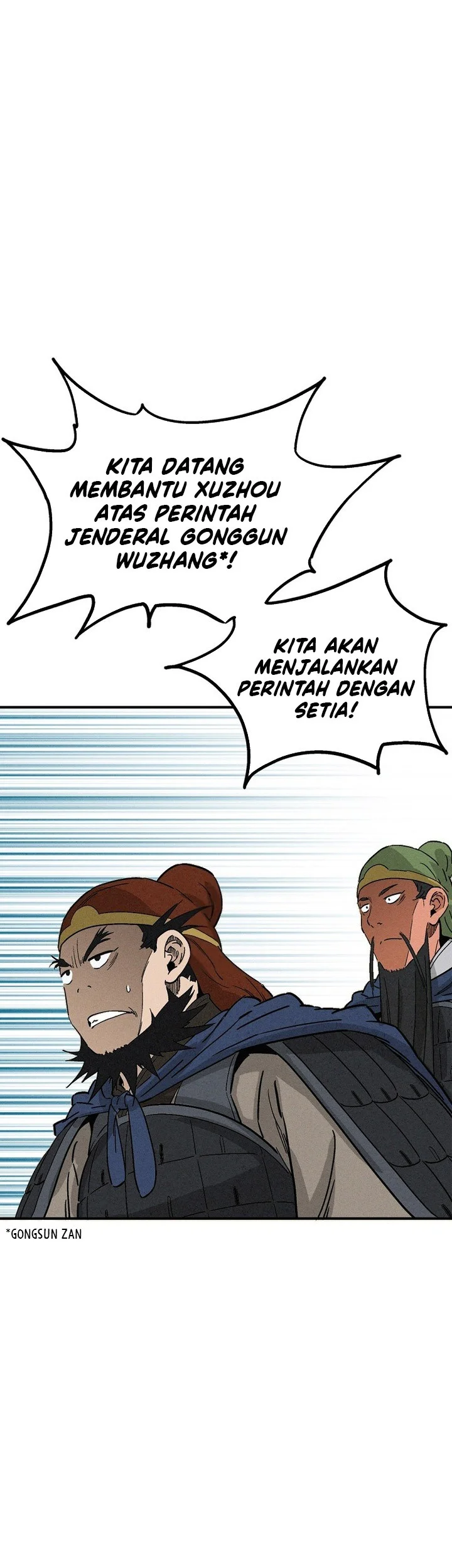I Reincarnated as a Legendary Surgeon Chapter 176 - halaman 49