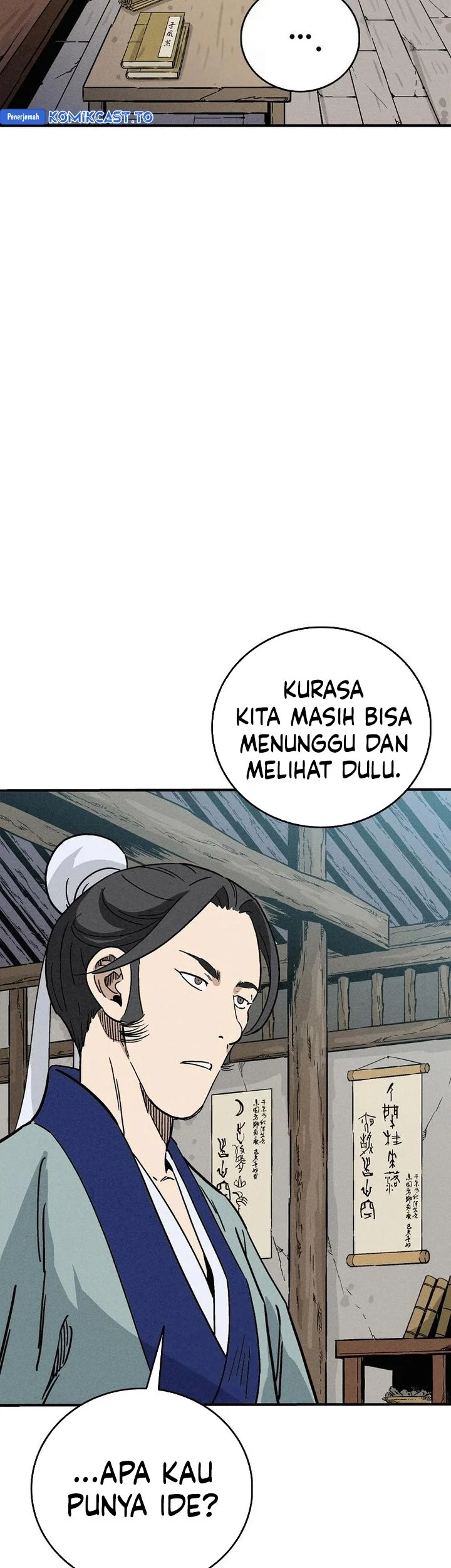I Reincarnated as a Legendary Surgeon Chapter 176 - halaman 5