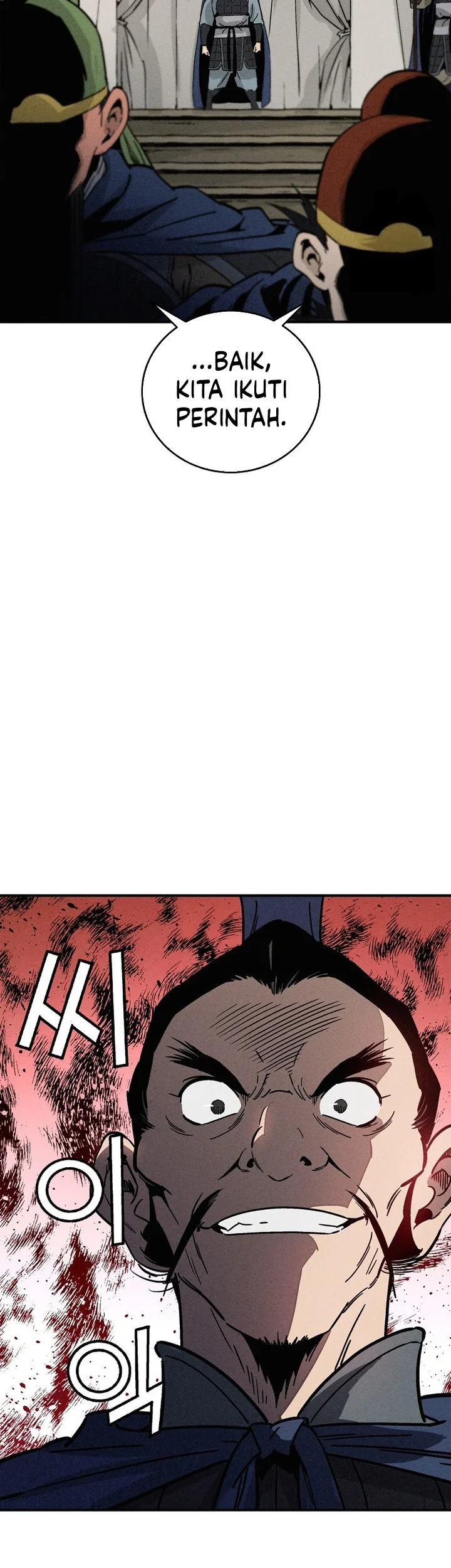I Reincarnated as a Legendary Surgeon Chapter 176 - halaman 51