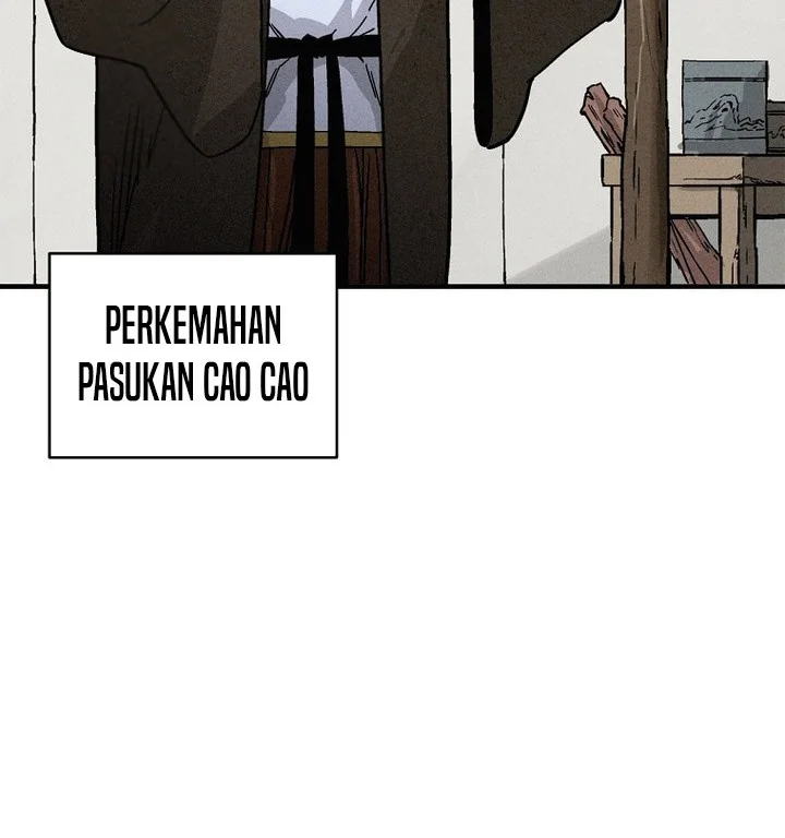 I Reincarnated as a Legendary Surgeon Chapter 176 - halaman 56