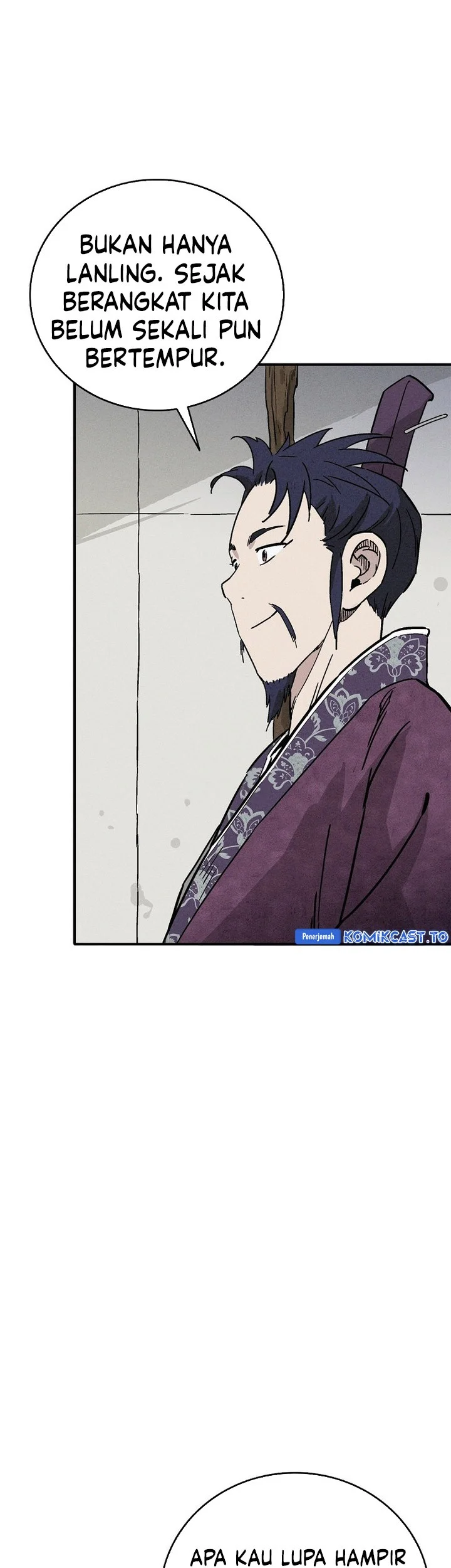 I Reincarnated as a Legendary Surgeon Chapter 176 - halaman 57
