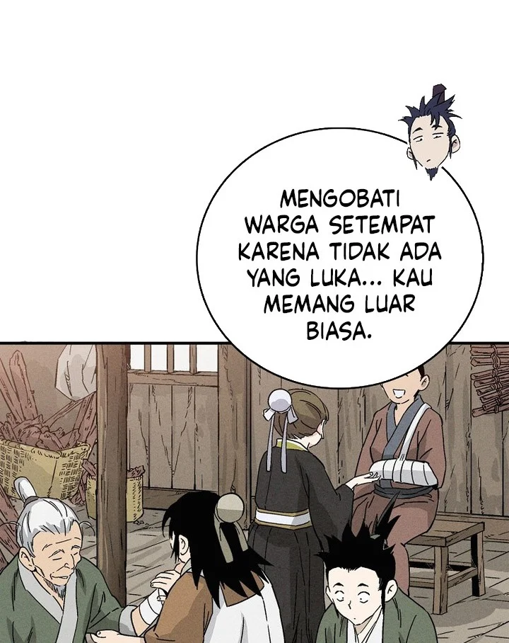 I Reincarnated as a Legendary Surgeon Chapter 176 - halaman 62