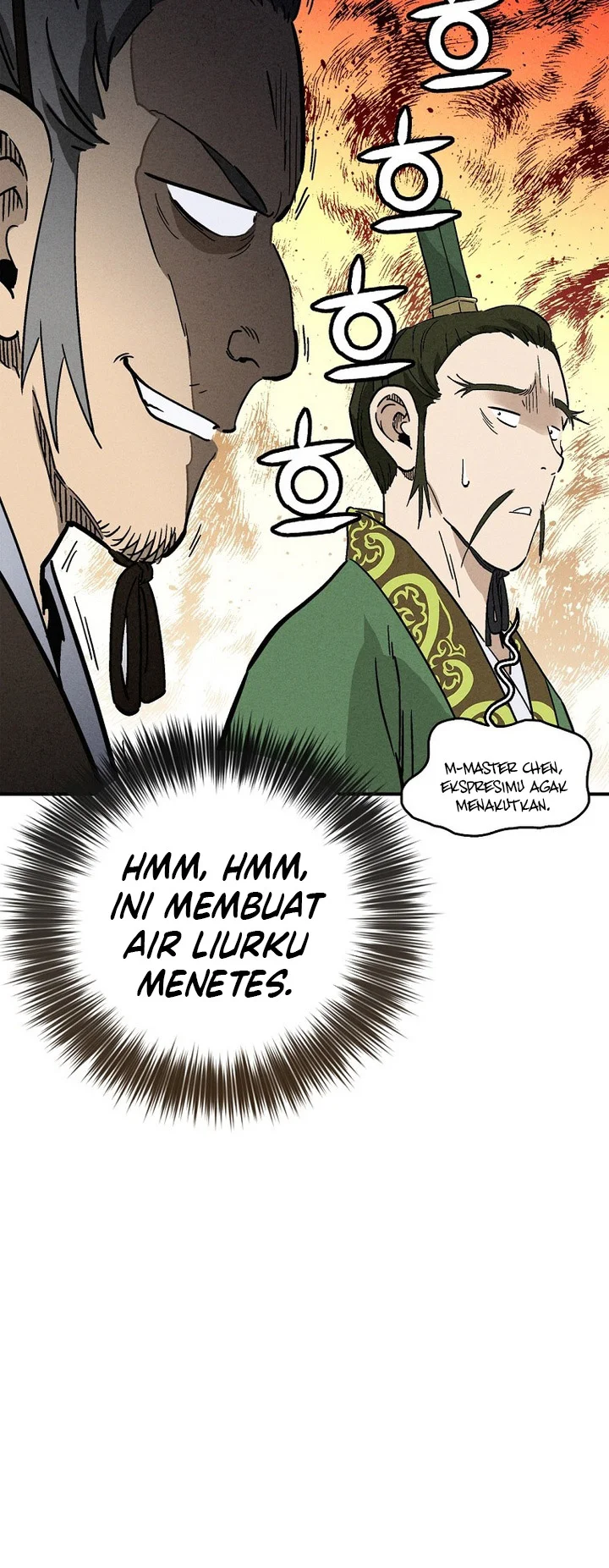 I Reincarnated as a Legendary Surgeon Chapter 176 - halaman 67