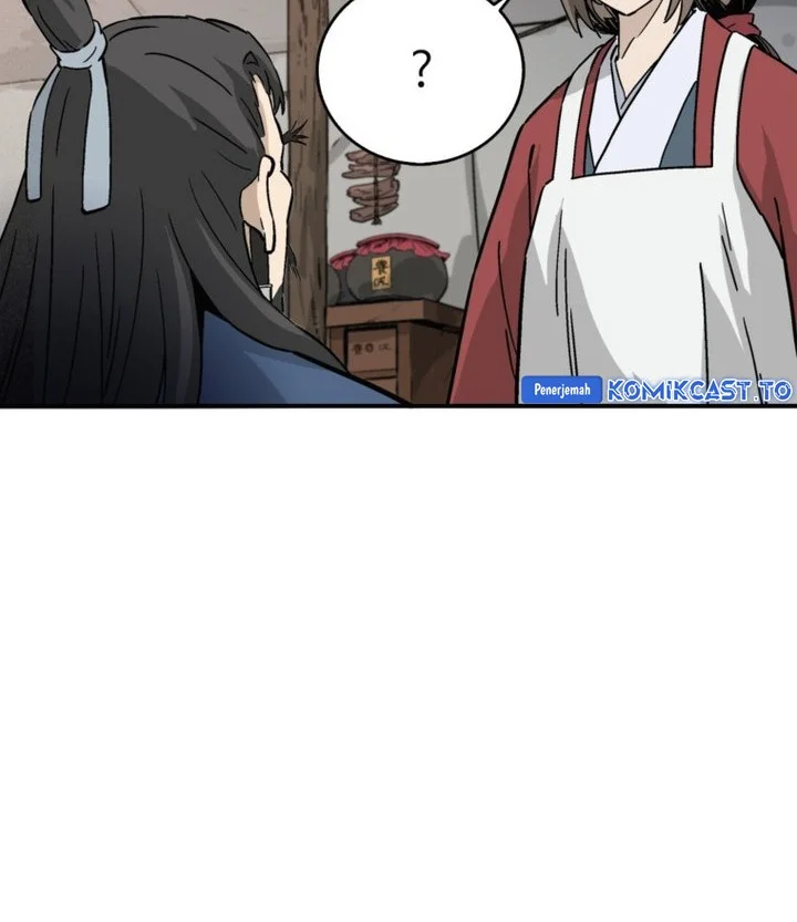 I Reincarnated as a Legendary Surgeon Chapter 177 - halaman 12
