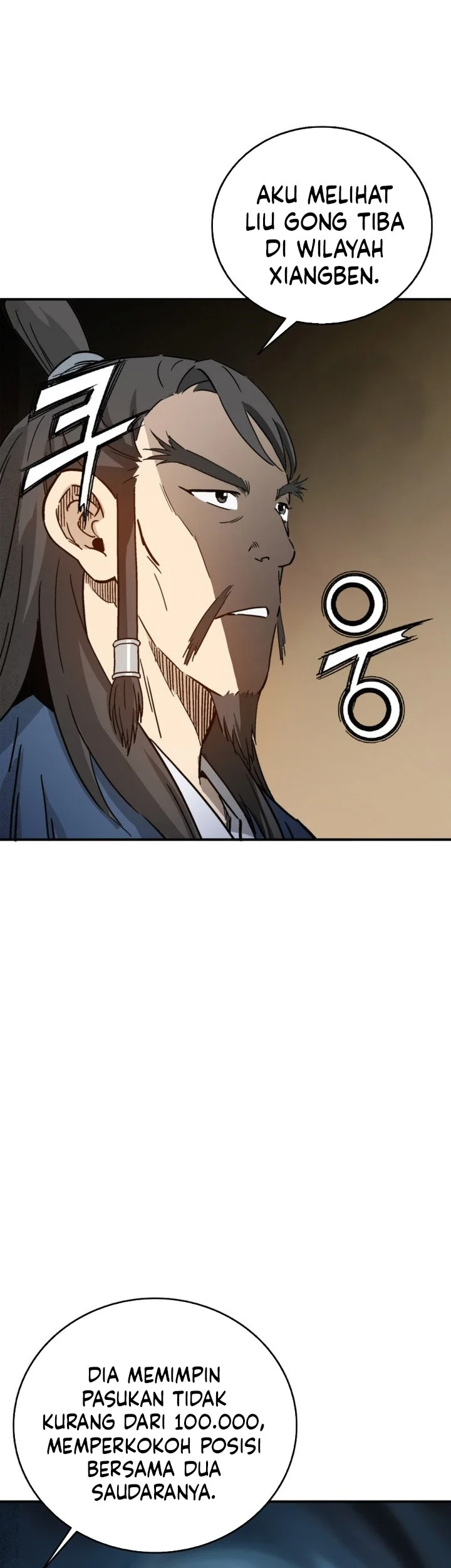 I Reincarnated as a Legendary Surgeon Chapter 177 - halaman 13