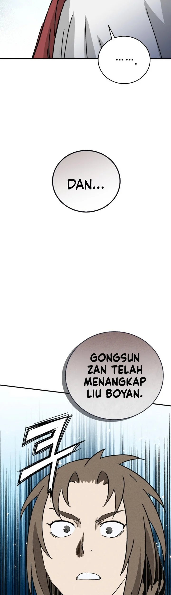 I Reincarnated as a Legendary Surgeon Chapter 177 - halaman 15