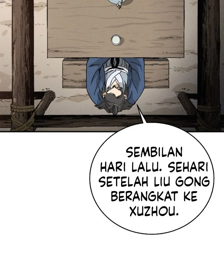 I Reincarnated as a Legendary Surgeon Chapter 177 - halaman 18