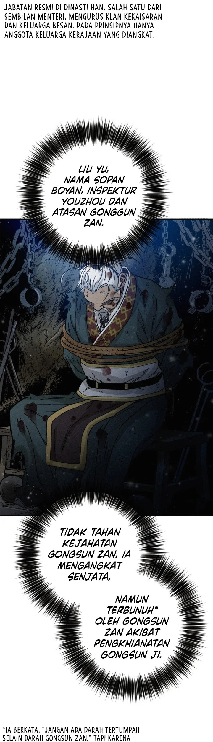 I Reincarnated as a Legendary Surgeon Chapter 177 - halaman 19