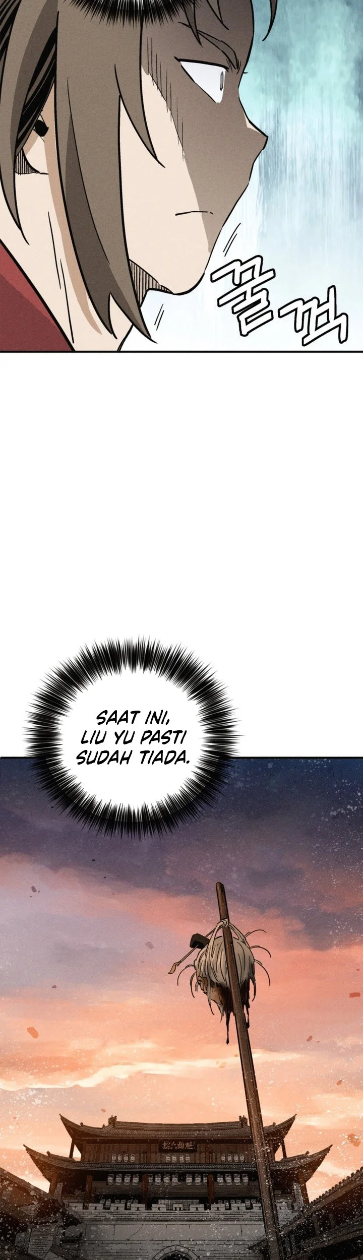 I Reincarnated as a Legendary Surgeon Chapter 177 - halaman 21
