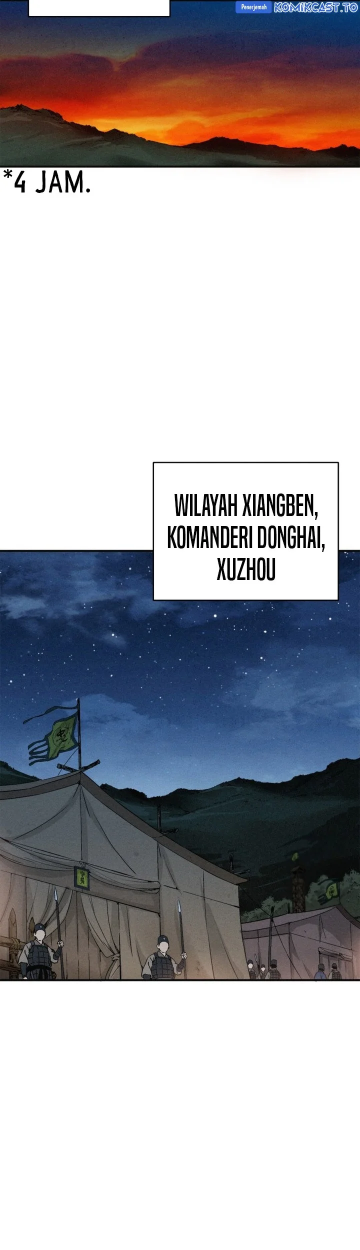 I Reincarnated as a Legendary Surgeon Chapter 177 - halaman 27