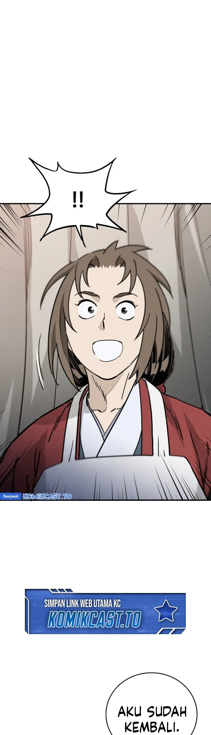 I Reincarnated as a Legendary Surgeon Chapter 177 - halaman 3