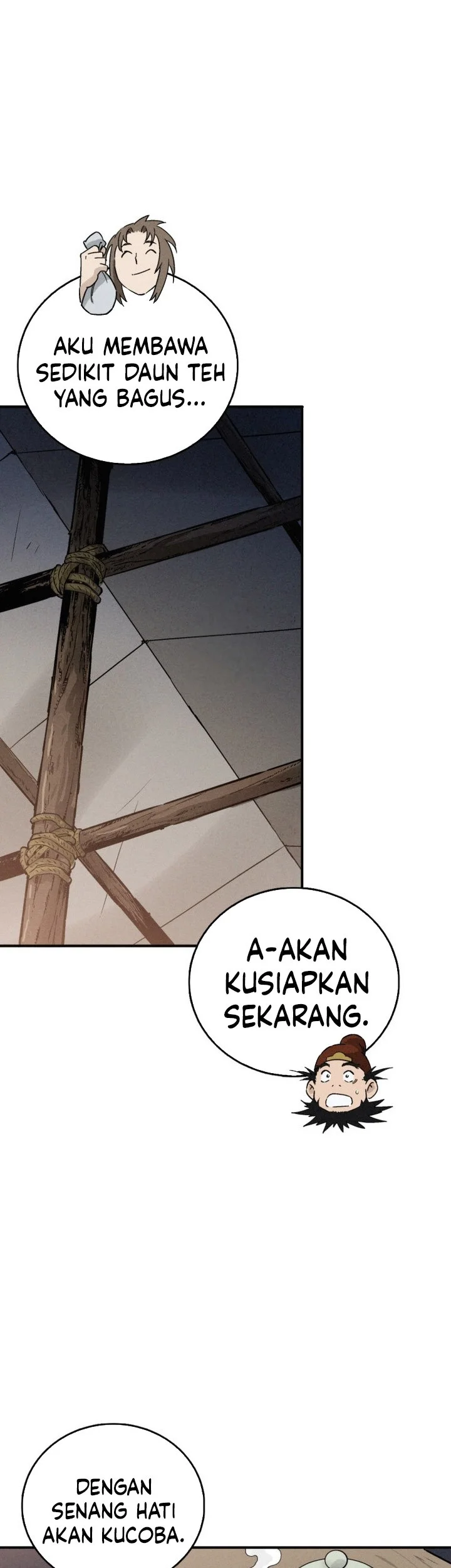I Reincarnated as a Legendary Surgeon Chapter 177 - halaman 33