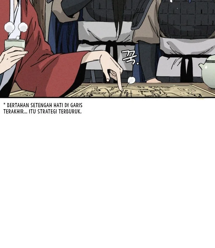 I Reincarnated as a Legendary Surgeon Chapter 177 - halaman 36